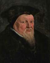 Neufchâtel, Nicolas, de, genannt Lucidel