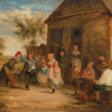 Teniers, David d.J. - Auktionsarchiv