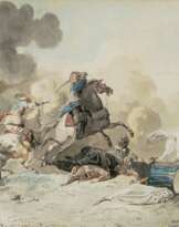 Frankreich, 1.Hälfte 19.Jh.