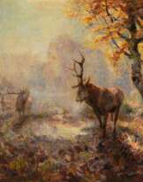 Dombrowski, Carl von