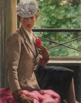 Boutet de Monvel, Bernard