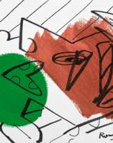 Britto, Romero