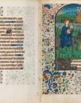 Brügge (um 1460)