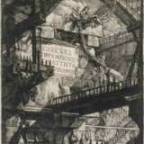 Piranesi, Giovanni Battista - фото 1