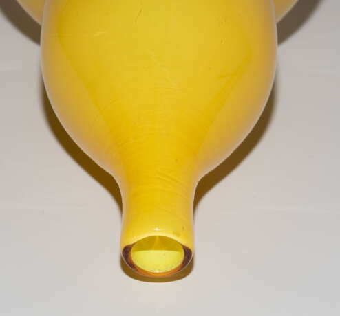 Carlo Scarpa, Vase "Incamiciato cinese" - фото 7