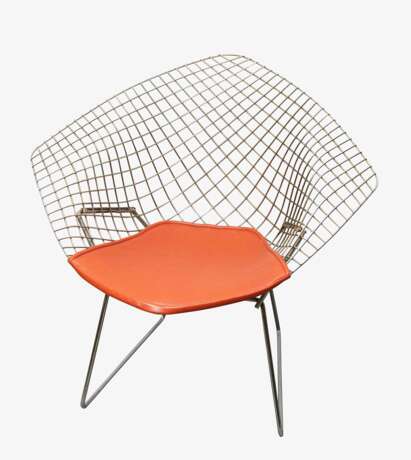 Harry Bertoia, Sessel "Diamond Chair" - Foto 1