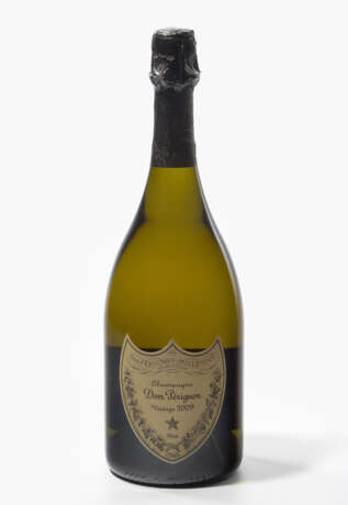 Dom Perignon - photo 1