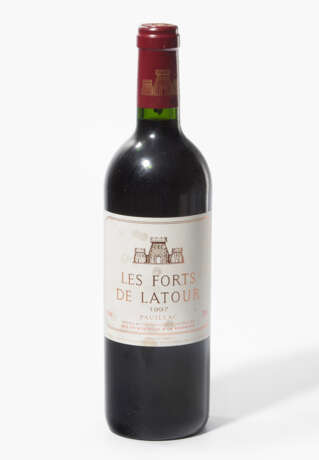 Les Forts de Latour - photo 1