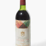 Chateau Mouton Rothschild - Foto 1