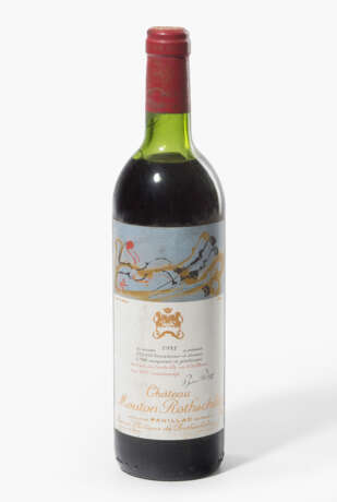 Chateau Mouton Rothschild - photo 1