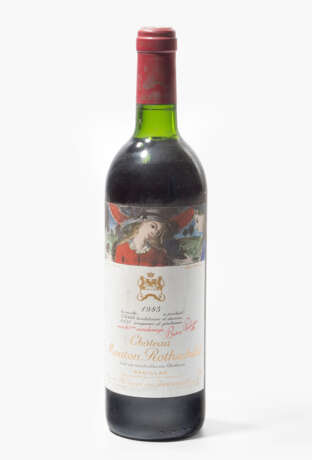 Chateau Mouton Rothschild - photo 1