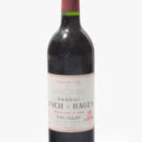 Chateau Lynch Bages - photo 1