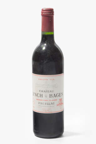 Chateau Lynch Bages - photo 1