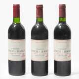 Chateau Lynch Bages - photo 1