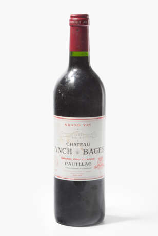 Chateau Lynch Bages - photo 1