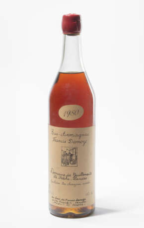 Bas Armagnac - photo 1