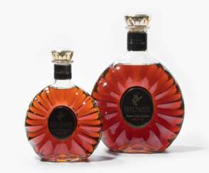 Lot Remy Martin