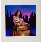 ALBUM COVER PROOF FOR DONNA SUMMER'S LP, ON THE RADIO: GREATEST HITS VOLUMES I & II - photo 2