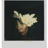 TWO POLAROIDS OF DONNA SUMMER - photo 3