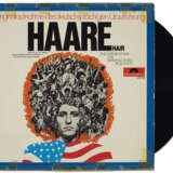 TWO LPS AND THE BOOK FOR THE GERMAN PRODUCTION OF HAIR. - photo 3