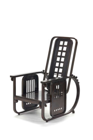 Josef Hoffmann - photo 1