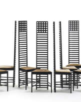 Charles Rennie Mackintosh