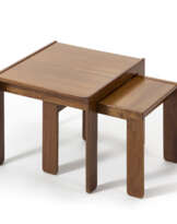 Afra Scarpa (1937-2011) e Tobia Scarpa (1935)