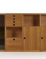 Afra Scarpa (1937-2011) e Tobia Scarpa (1935)