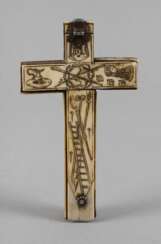 Реликвии Креста Слоновой Кости