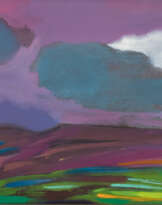 Clouds Are Gathering.