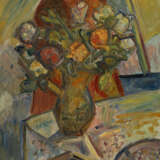 Vase with Flowers - Foto 1