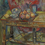 Still Life with a Table - Foto 1