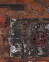 Composition with Scissors