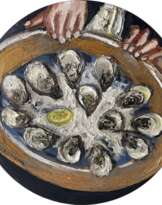 Oysters