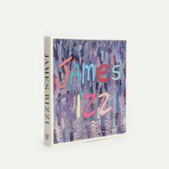 James Rizzi (New York 1950 - New York 2011). Buch: James Rizzi.