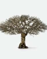 Ernst-Georg Meierhenrich (Mark Brandenburg 1944). Metallarbeit 'Sylter Baum'.