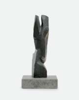 Manfred Sihle-Wissel (Tallin 1934). Verbundenheit.