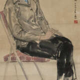 DANS LE STYLE DE JIANG ZHAOHE (1904-1986) - фото 1