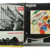 Magnum - Die Zeitschrift für das moderne Leben Köln, M. - фото 1