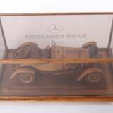 Mercedes Benz SSKL (1931) neuzeitlich, wohl Firma soly- - photo 2