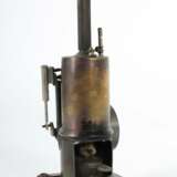 Stehende Dampfmaschine Märklin, ca. 1916-1923, stehende - Foto 3