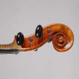 Violine im Etui - фото 6
