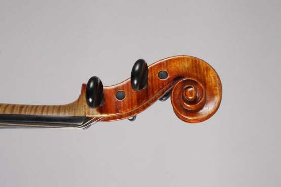 Violine im Etui - photo 6