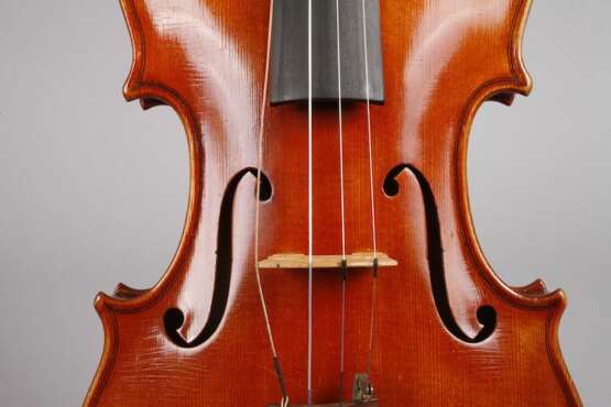 Violine im Etui - Foto 7