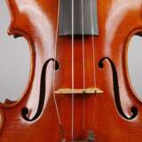 Violine im Etui - фото 7
