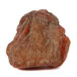 Rohbernstein naturbelassenes Segment/Klumpen, ca. 535 g - photo 1