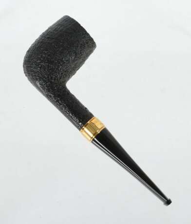 Dunhill-Pfeife ''Centenary'' England, 1993, Briar/vergo - фото 2