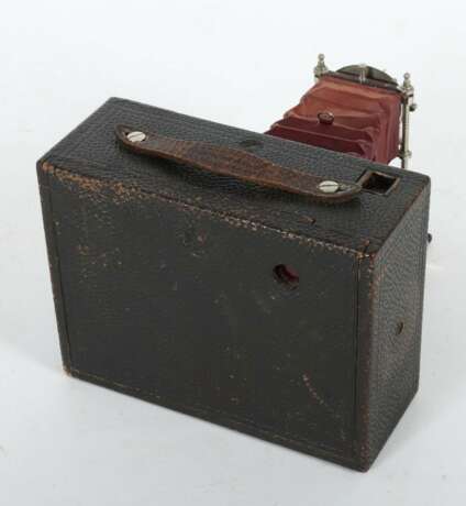 Kamera ''Cartridge Kodak Model E'' Eastman Kodak Co., R - photo 4