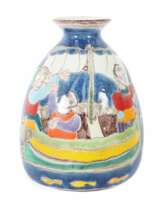 De Simone, Giovanni Palermo 1930 - 1991 ebenda, war ein