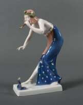 Boess, Berthold Karlsruhe 1877 - 1957 Weimar, Bildhauer